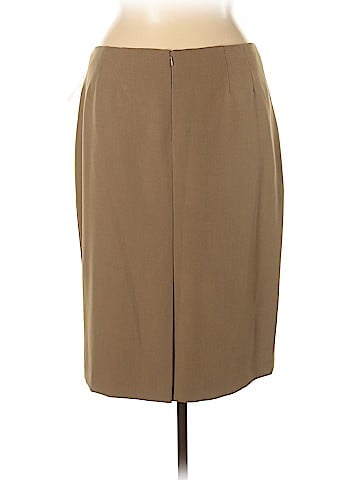 Kasper Casual Skirt (view 2)