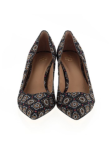 Ann Taylor Heels (view 2)