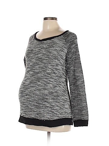 Motherhood Sweatshirt (view 1)