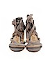 Sam Edelman Gray Heels Size 6 - photo 2