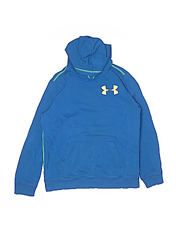 Under Armour Pullover Hoodie (view 1)