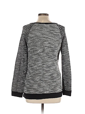 Motherhood Sweatshirt (view 2)