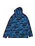C9 By Champion 100% Polyester Blue Pullover Hoodie Size XL (youth) - photo 1