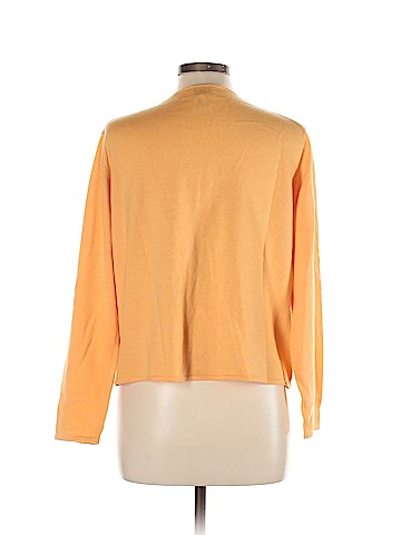 Eileen Fisher Wool Cardigan (view 2)