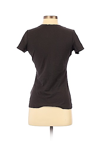 James Perse Sleeveless T-Shirt (view 2)