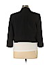 Jones New York Black Blazer Size 16 - photo 2