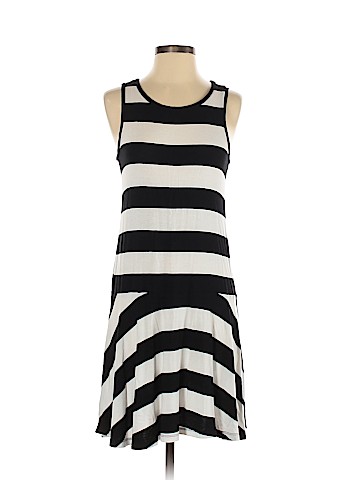 Ann Taylor LOFT Casual Dress (view 1)