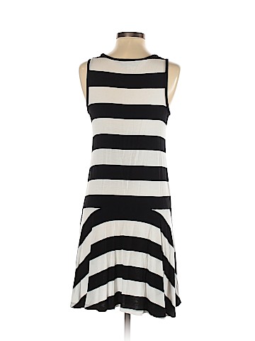 Ann Taylor LOFT Casual Dress (view 2)