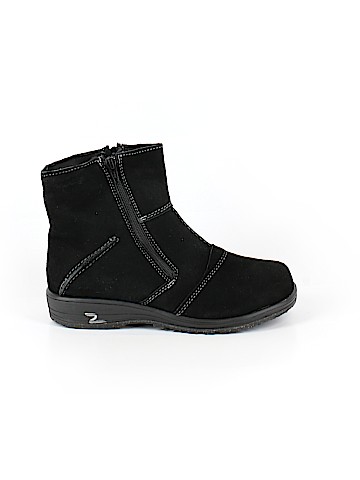 Martino Ankle Boots (view 1)