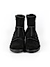 Martino Black Ankle Boots Size 9 1/2 - photo 2