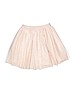 Gap Kids 100% Polyester Pink Skirt Size 14 - 16 - photo 2