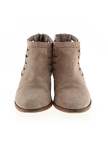 Vince Camuto Ankle Boots (view 2)