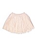 Gap Kids 100% Polyester Pink Skirt Size 14 - 16 - photo 1