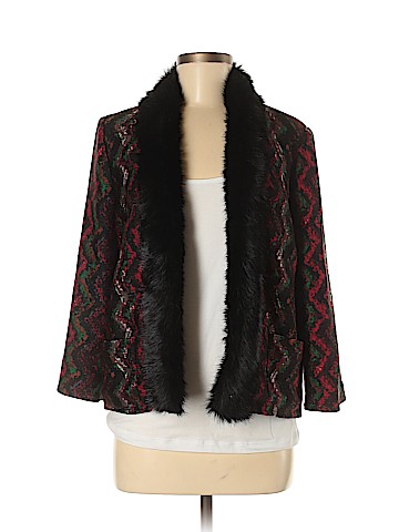 Alberto Makali Cardigan (view 1)