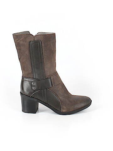 Bar III Boots (view 1)