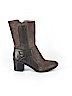 Bar III Brown Boots Size 5 - photo 1