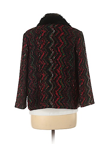 Alberto Makali Cardigan (view 2)