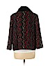 Alberto Makali Red Cardigan Size M - photo 2