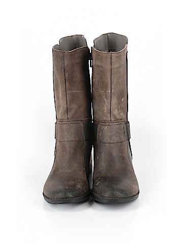 Bar III Boots (view 2)