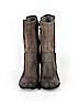 Bar III Brown Boots Size 5 - photo 2
