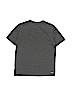 Adidas 100% Polyester Gray Active T-Shirt Size 14 - 16 - photo 2