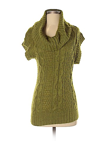 Forever 21 Pullover Sweater (view 1)