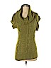 Forever 21 Green Pullover Sweater Size S - photo 1