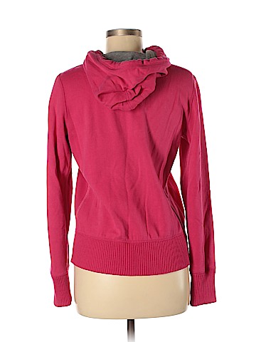 American Eagle Outfitters Zip Up Hoodie (view 2)