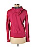 American Eagle Outfitters Pink Zip Up Hoodie Size M - photo 2