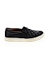 A New Day Black Flats Size 6 - photo 1