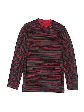 Nike Active T-Shirt (view 1)