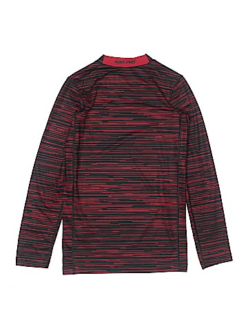 Nike Active T-Shirt (view 2)