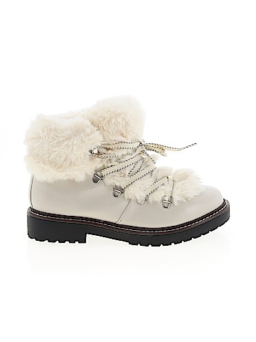 A New Day Ankle Boots (view 1)