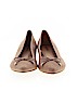 Merona Tan Flats Size 8 1/2 - photo 2