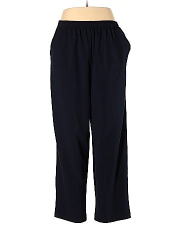 Rebecca Malone Casual Pants (view 1)