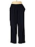 Rebecca Malone Blue Casual Pants Size 16 - photo 1