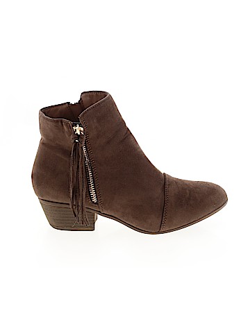 Nature Breeze Ankle Boots (view 1)