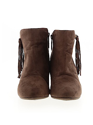 Nature Breeze Ankle Boots (view 2)