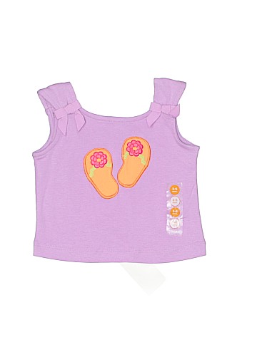 Gymboree Sleeveless Top (view 1)