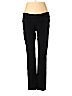 Seven7 Black Casual Pants Size 16 - photo 1