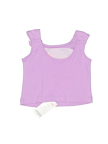 Gymboree Sleeveless Top (view 2)