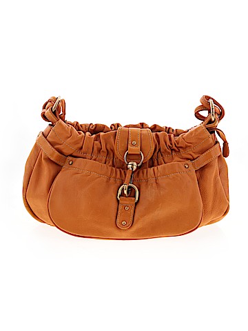 Michael Rome Designs Leather Shoulder Bag (view 1)