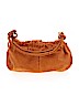 Michael Rome Designs 100% Leather Orange Leather Shoulder Bag One size - photo 3