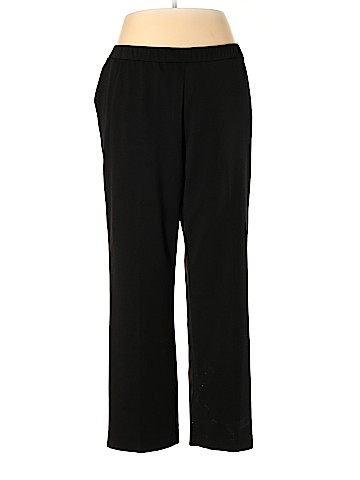 Allison Daley Casual Pants (view 1)