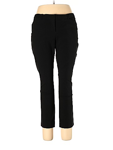 Worthington Plus Dress Pants (view 1)