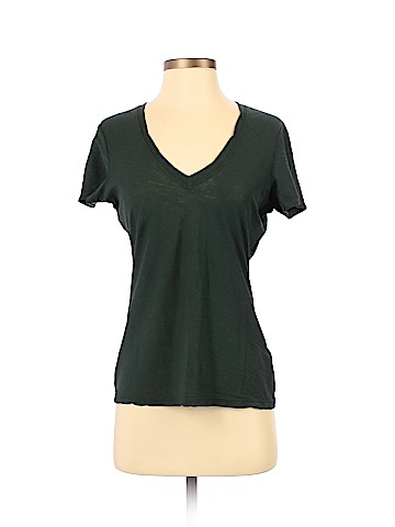 James Perse Short Sleeve T-Shirt (view 1)