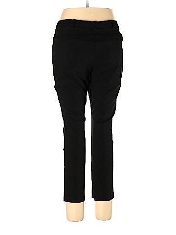 Worthington Plus Dress Pants (view 2)