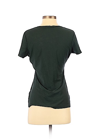 James Perse Short Sleeve T-Shirt (view 2)