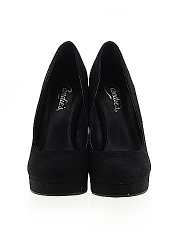 Candie's Heels (view 2)