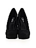 Candie's Black Heels Size 7 1/2 - photo 2